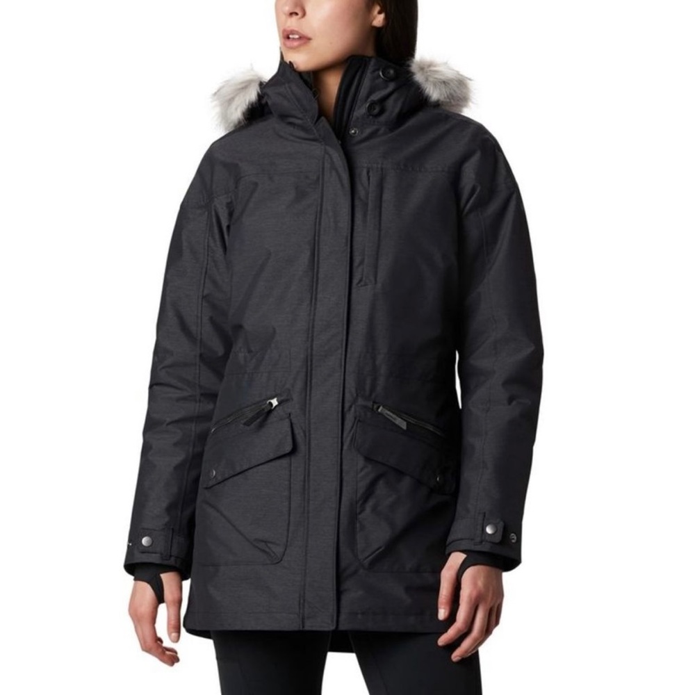 Columbia Carson Pass XL Snowboarding/Ski jacket -NEW